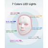 Beauty Led Mask, Led Face Mask Light Therapy