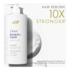Champú Dove Intensive Repair Para Cabello Dañado 828ml