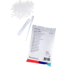 Covetrus Cvet UriGrit | 200 g | Bead Litter for Urine Samples in Cats | For Examination of Your Cat's Health | Pipette and Sample Tube for Collecting Included