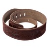 Levy's Leathers Guitar Strap (MS17T03-BRN)