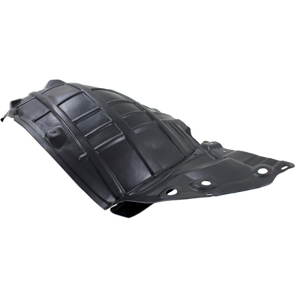 Garage-Pro Fender Liner Set For Infiniti M37 2011-2013, Q70 2014-2019,