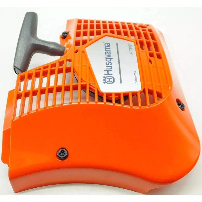Husqvarna K760 k770 power cutter concrete recoil starter NEW OEM