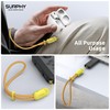 SURPHY Wrist Strap Lanyard for Phone, 2 Pack Adjustable Combination