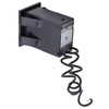 LY‐06 Electromagnetic Counter 6 Digit Electronic Pulse Counter Digital Counter