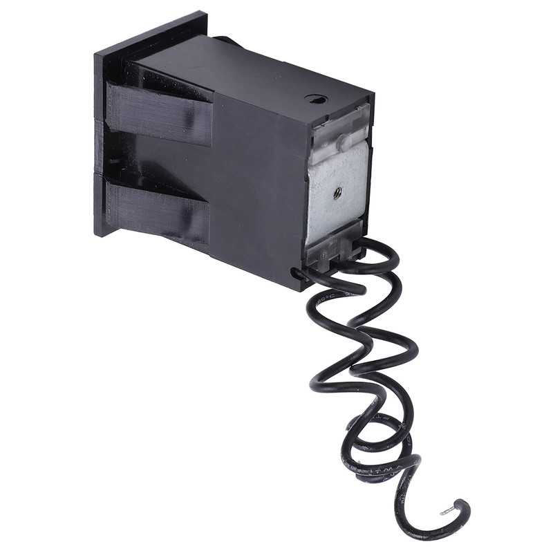 LY‐06 Electromagnetic Counter 6 Digit Electronic Pulse Counter Digital Counter