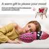 CHELEI2019 15.7" Butterfly Pillow Pink Butterfly Stuffed Animal Plush Toy