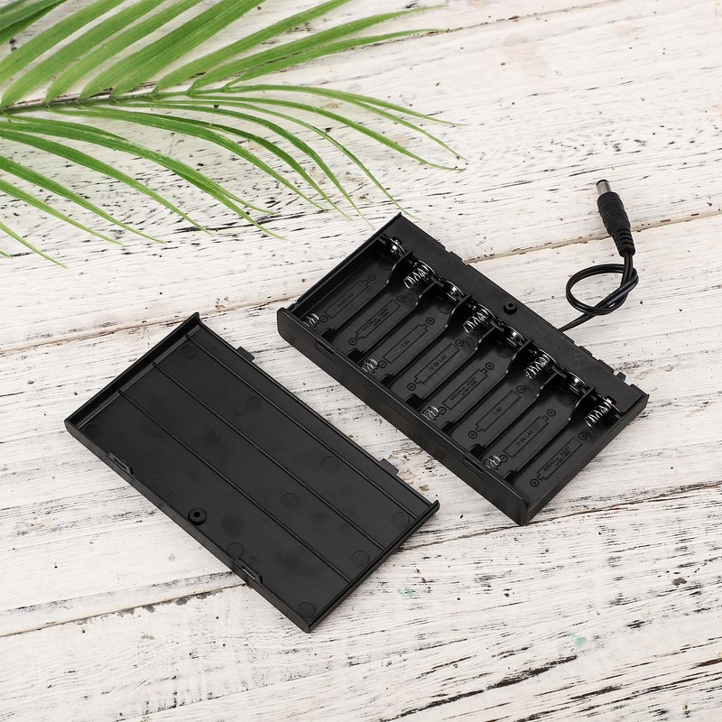 LED Neon Battery Pack for Signs, Portable LED Neon Charger