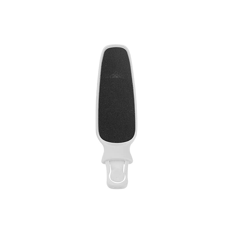 4-Piece Foot Care Pedicure Set Callus Remover Callus Rasp Callus