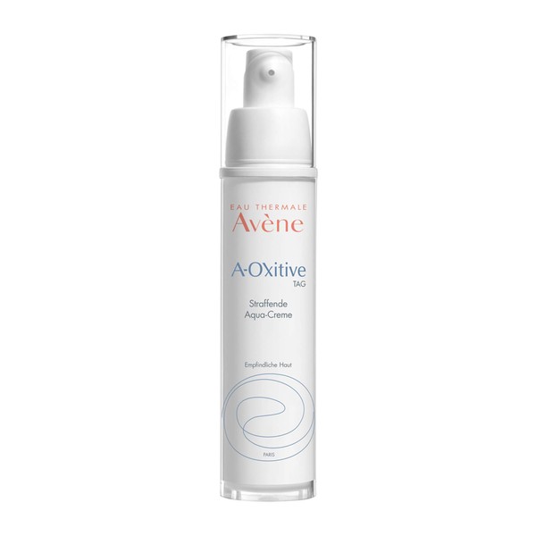 Avene A-OXitive Tag Firming Aqua Cream 30ml
