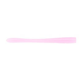 Baby Bull Rat Tail 3.25" / Pink (5 Pack)