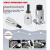 Bonbo 5-10.5 mm Suspension Strut Spreader and 2X Strut Sockets