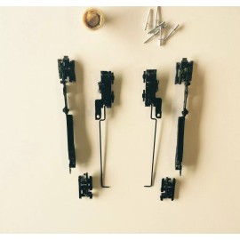 Webasto 1999 -2016 FORD F250/F350/F450 Super Duty Single Panel Sunroof Repair Kit