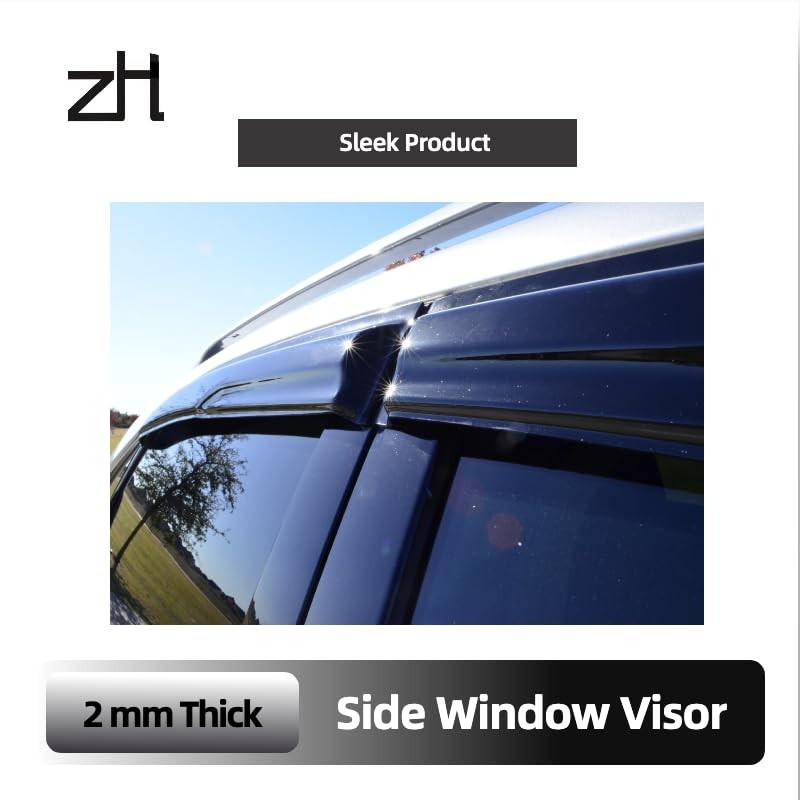Compatible with Toyota Corolla 2009 2010 2011 2012 2013-2mm Thick