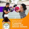 Centrum Liquid Multivitamin for Adults, Multivitamin/Multimineral Supplement with B Vitamins