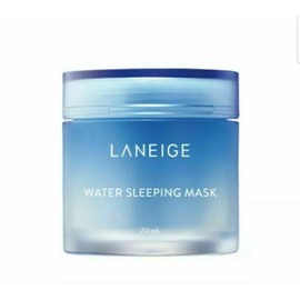 Laneige Water Sleeping Beauty Mask - 2.3oz