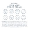 MooGoo crema para leche cutánea, 120 g