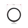 (8-Pack) A20212 O-Rings Compatible with Fluval FX4 FX5 FX6 Canister