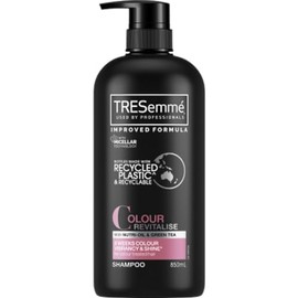 Tresemme Color Revitalise Shampoo 850 ml