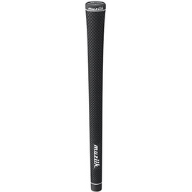 muziik Dry Compound Rubber Tour-Black
