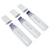 3pcs Jumbo Markers Professional DIY Large Wide Head Quick Drying