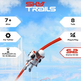 Sky Trails 71976 Sky Rider