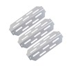 GasSaf Heat Deflectors Replace for Weber 66040, Genesis II 300