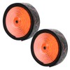 PU Road Bike Bicycle Handlebar Tape High Elastic Breathable Shock