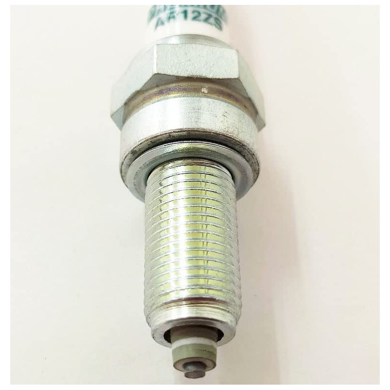 BRISK AR12ZS Blisk Plug 1 Piece