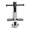TAKPART Brake Caliper Piston Rewind Tool Right Handed Set Thread