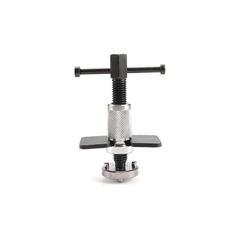 TAKPART Brake Caliper Piston Rewind Tool Right Handed Set Thread