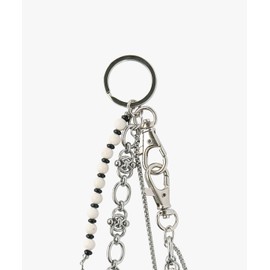 Reomu RioM Signature Double Layered Pants Chain Keyring : RioAK008