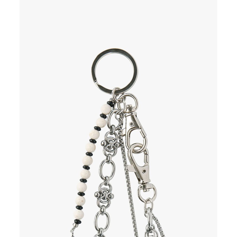 Reomu RioM Signature Double Layered Pants Chain Keyring : RioAK008