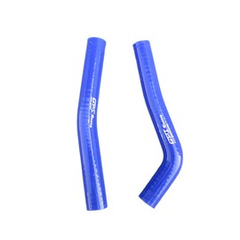 Silicone Radiator Hose for For 2004-2005 Honda TRX450R TRX450 TRX 450 R 2004 2005 (Blue)