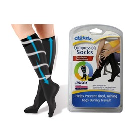 Cloudz Compression Sock Variations