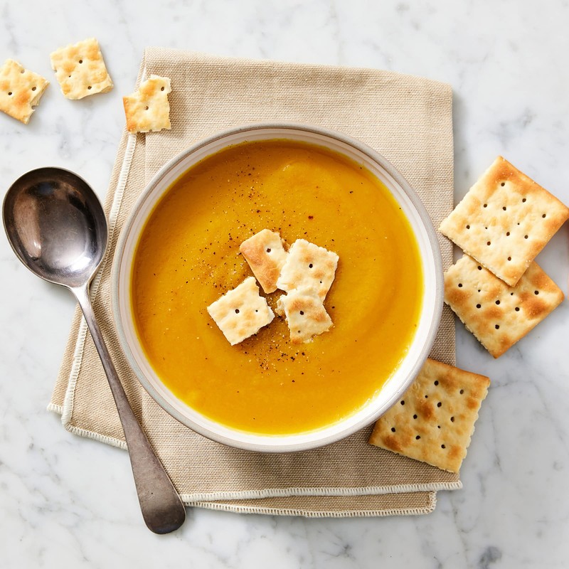 Campbell's Country Ladle Butternut Pumpkin Soup 505 g