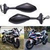 Compatible With GSXR 600 750 1000 Hayabusa Motorcycle LED Turn