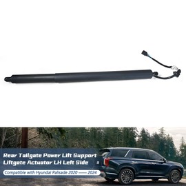 MADAT 81841-S8100 Passenger Side Rear Tailgate Power Lift Support Fit for Hyundai Palisade 2020 2021 2022 2023 2024 Rear Right Lift Struts Liftgate Actuator RH