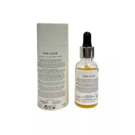 Tan-Luxe The Face Illuminating Self-Tan Drops Light-Medium(3
