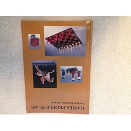 Games People Play: Ancient Pastimes of Asia