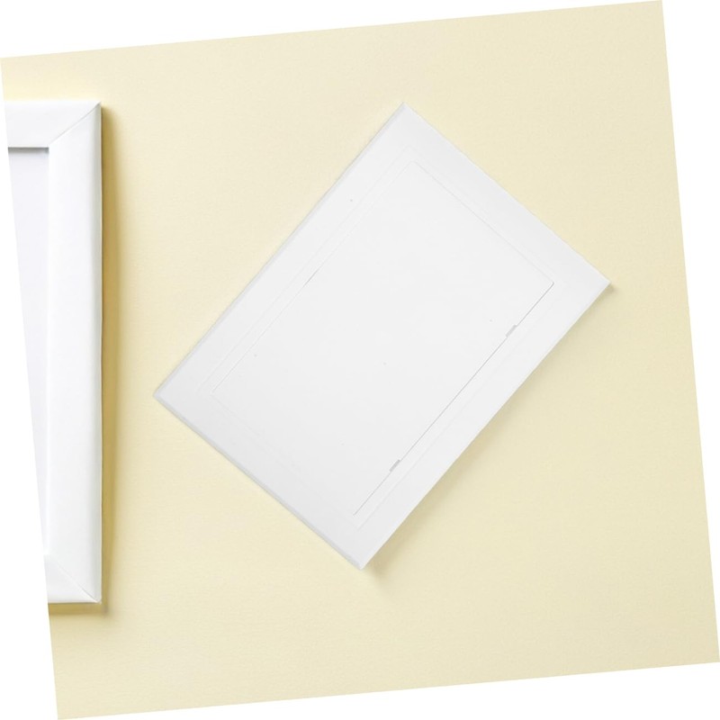 ORFOFE Access Panel Cover for Drywall Elegant Decorative Ceiling Repair