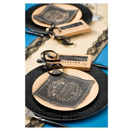 Vintage Party Servietten