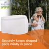 tendercare Tendercare Nateen - Reusable Incontinence Pants - 50 Medium