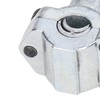 4Pcs Piercing Valve Zinc Alloy Line Tap Valves 3 in