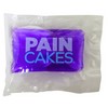 Pain Cakes 1 Large The Cold Pack That Sticks Re-stickable
