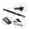 Sliding Sag Scale Tool for Dirt Bike Folding Sag Scale