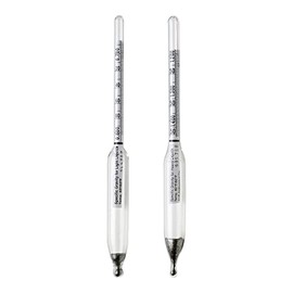 H-B DURAC 1.200/1.420 Specific Gravity Hydrometer for Liquids Heavier Than Water (B61801-7300)