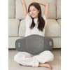 [Lumbar Pillow Pro] Lumbar Thermal Massage / [허리베개 프로] 요추