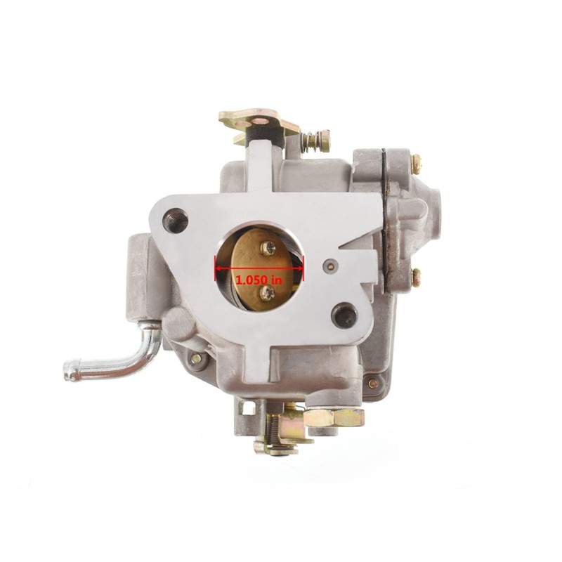 munirater Carburetor 154-0733 146-0660 146-0697 Replacement for Onan P220G-I/11546H Carb