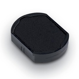 Ink Pad 6/46019 Ink for Trodat Printy 46019-5 Colours Available (6/46019A - Black Black)