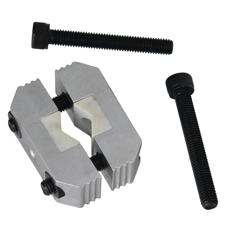 GEPCO Clamp Bracket for McPherson Strut Insert Piston with 60